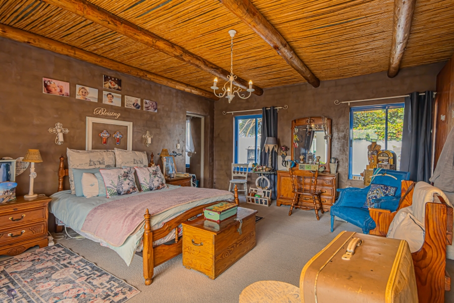 4 Bedroom Property for Sale in Blue Lagoon Western Cape